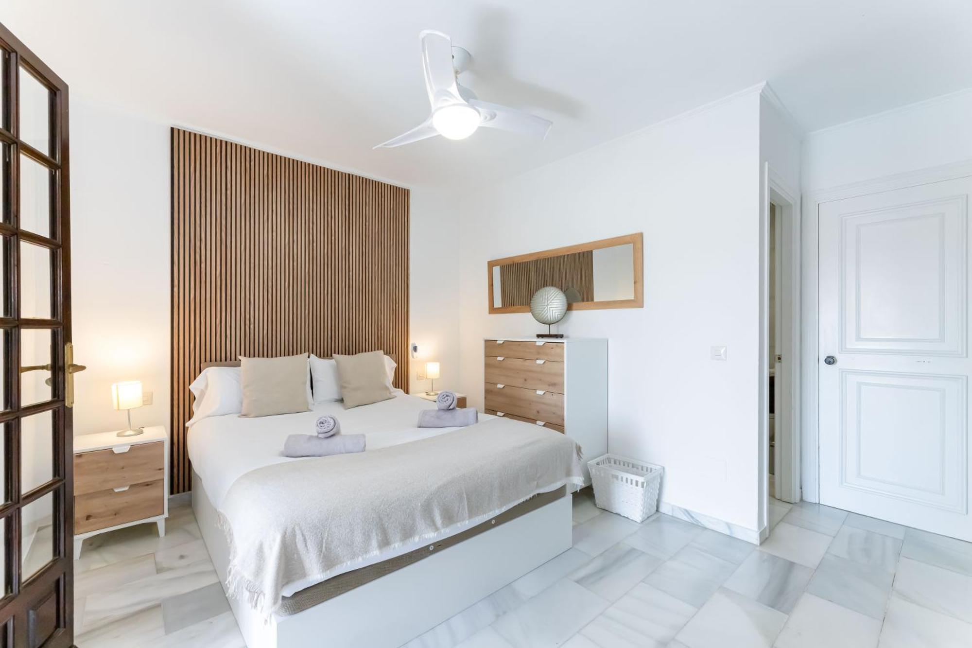 Casa Jardines Del Sol J5 Villa Marbella Buitenkant foto
